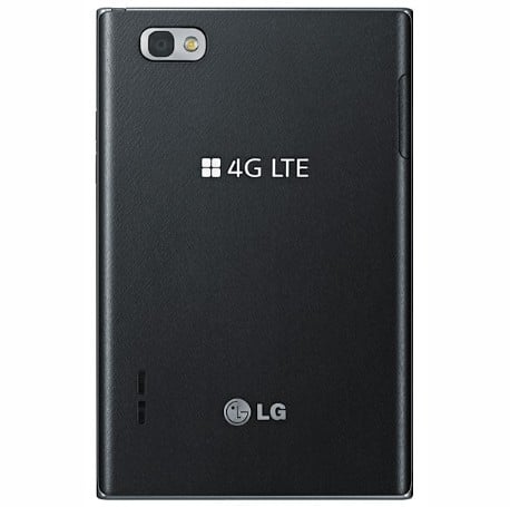 LG Optimus Vu LTE
