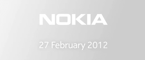 Nokia MWC 2012