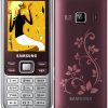 Samsung C3322 La Fleur
