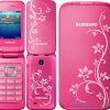 Samsung C3520 La Fleur