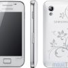 Samsung Galaxy Ace La Fleur