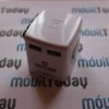 Skross World USB charger