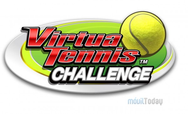 sega virtua tennis challenge intro