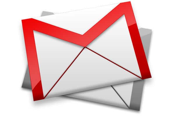 gmail para iPhone