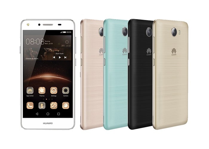 Huawei Y5 II