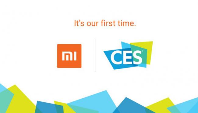 xiaomi ces 2017 movil today