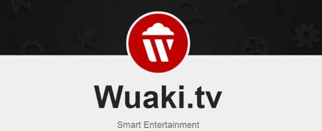 wuaki tv
