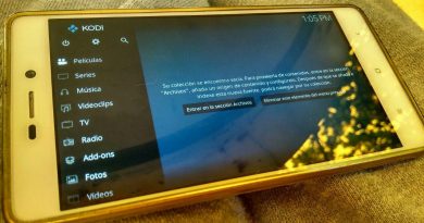 ¿El mejor reproductor multimedia? Kodi para móviles ¿El mejor reproductor multimedia? Kodi para móviles