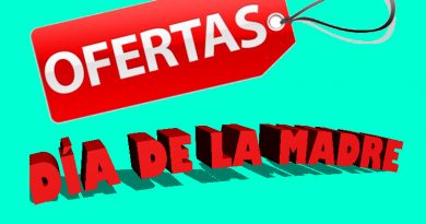 Smartphones baratos para regalar en el día de la madre Smartphones baratos para regalar en el día de la madre