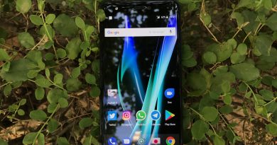 Análisis del BQ Aquaris X, la gama media se pone las pilas Análisis del BQ Aquaris X, la gama media se pone las pilas