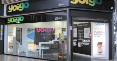 Nuevas ofertas de Yoigo para sus clientes de contrato Nuevas ofertas de Yoigo para sus clientes de contrato