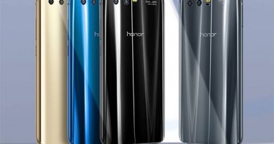 Honor 9: todas sus características y precio Honor 9: todas sus características y precio