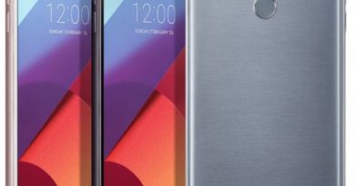 3 móviles Vodafone que comprar en agosto 2017 3 móviles Vodafone que comprar en agosto 2017