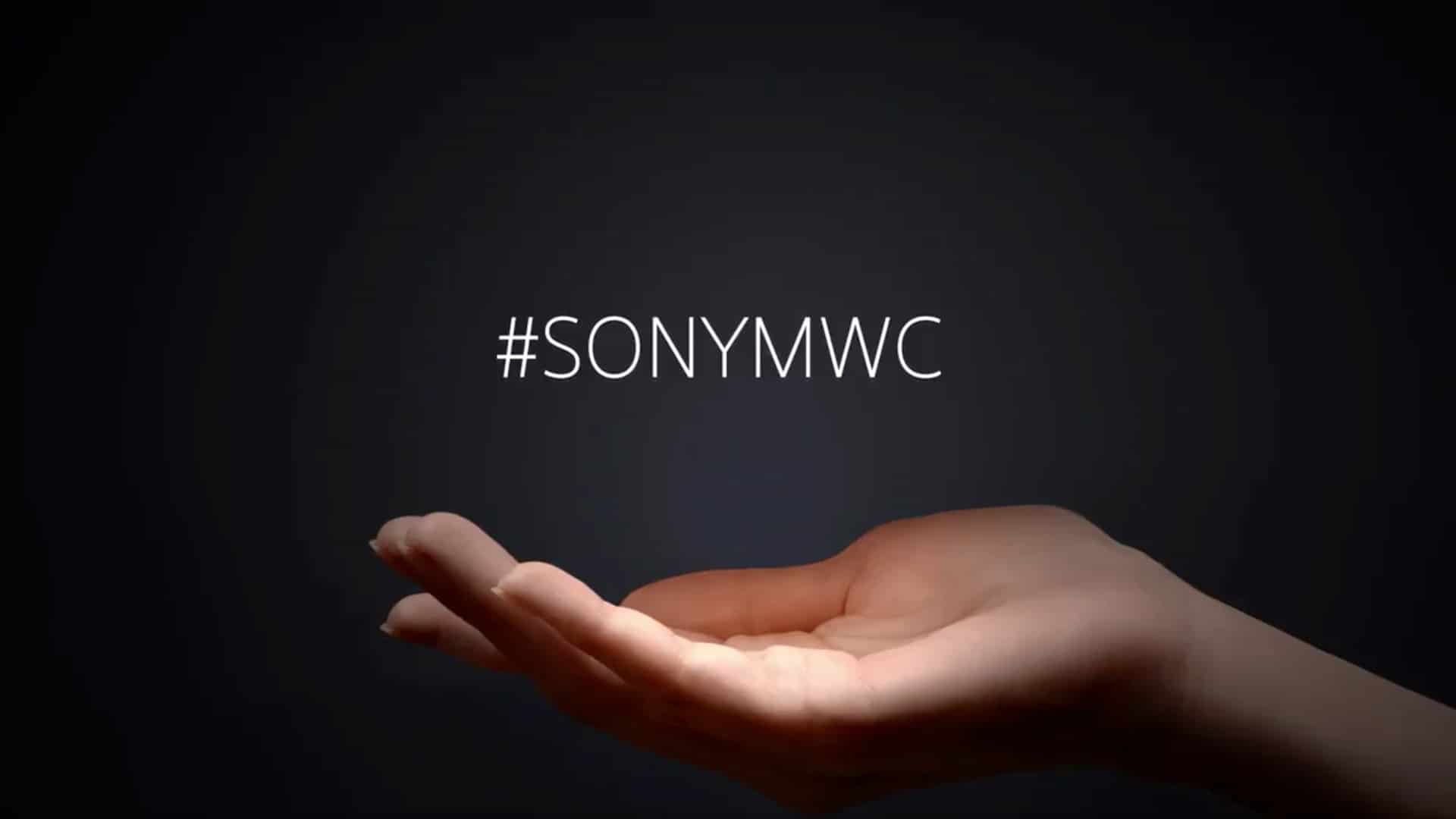 Sony MWC