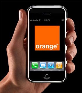 iphone-orange