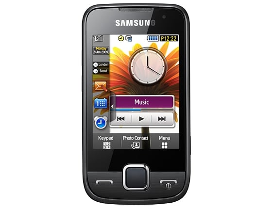 Samsung S5600 (MyTouch) Yoigo