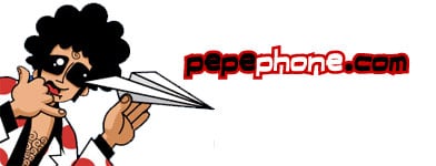 pepephone