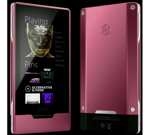 Microsoft-Pink-Zune-phone