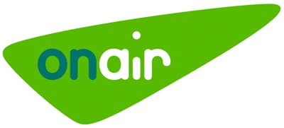 OnAir Logo