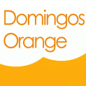 Domingos Orange miniatura