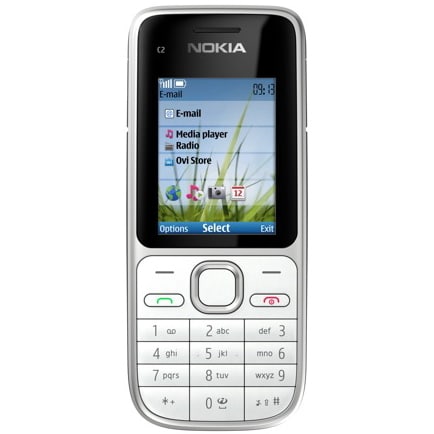 Nokia-C2-01