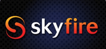 Review skyfire iPhone