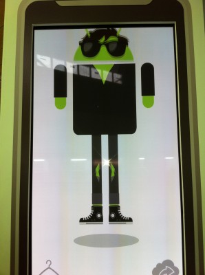 avatar Android