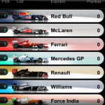 F1 Timing 2011 - 11