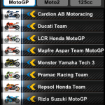 MotoGP Timing 2011 - 11