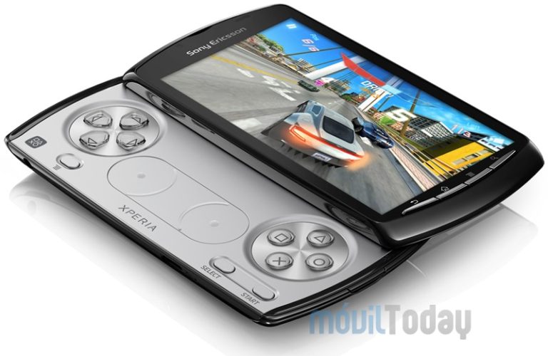 PSXperia convierte tus juegos PlayStation al formato de Xperia Play
