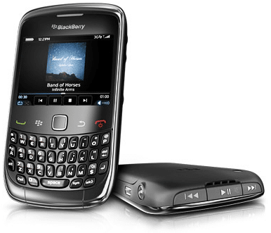 BlackBerry 9300