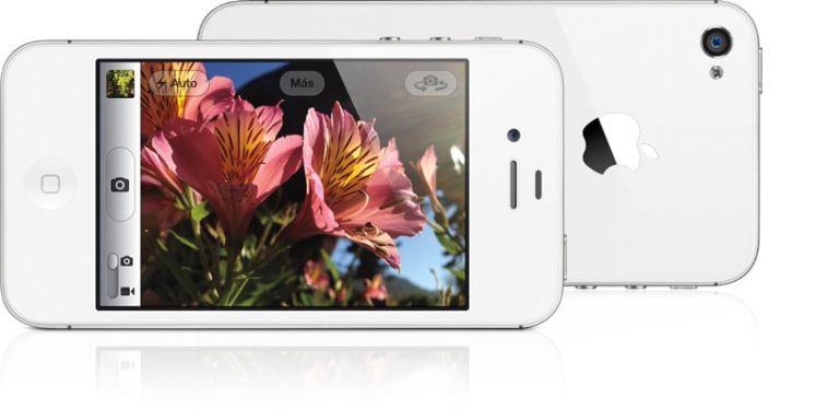 Reserva ya el iPhone 4S en la Apple Store
