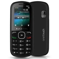 Alcatel OneTouch 318D