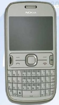 Nokia 302