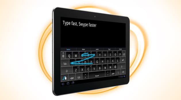 swype tablet