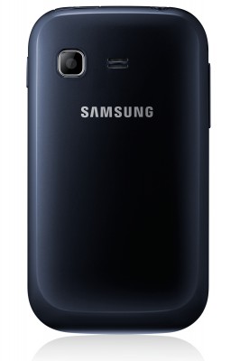 Samsung Galaxy Pocket DUOS