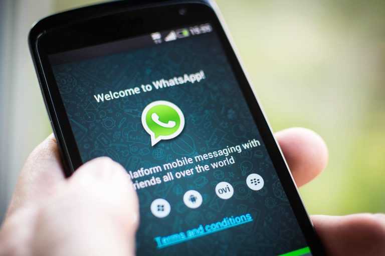 Estados de WhatsApp con contenido de la web, así se hace
