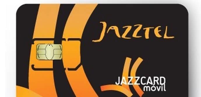 jazzcard