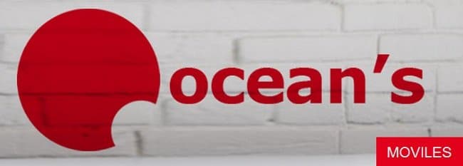 oceans logo