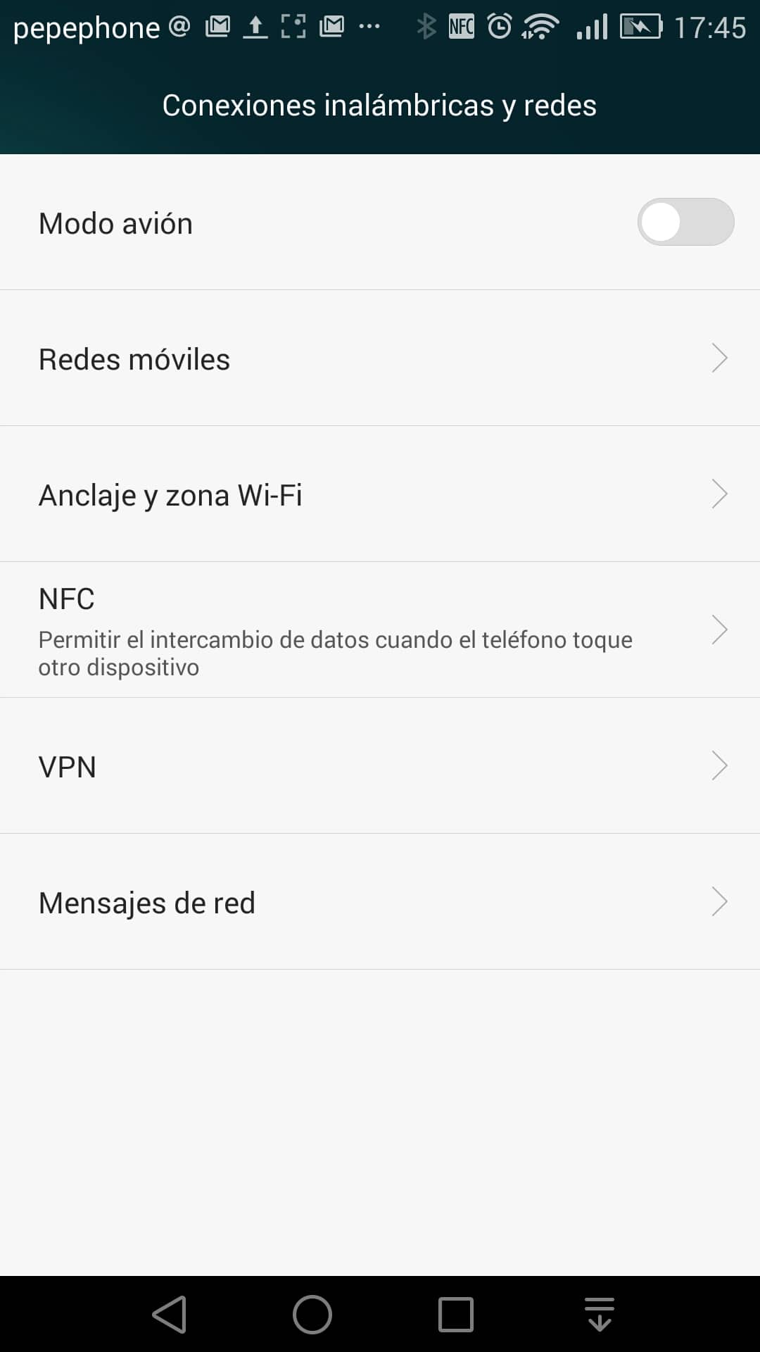Cómo configurar internet en Xiaomi - El Blog de Lowi