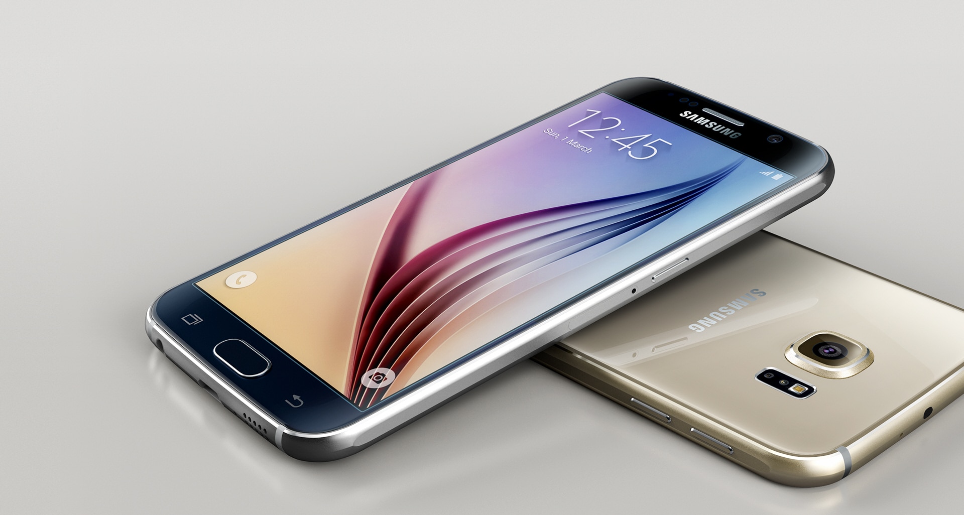 Samsung Galaxy S6 barato