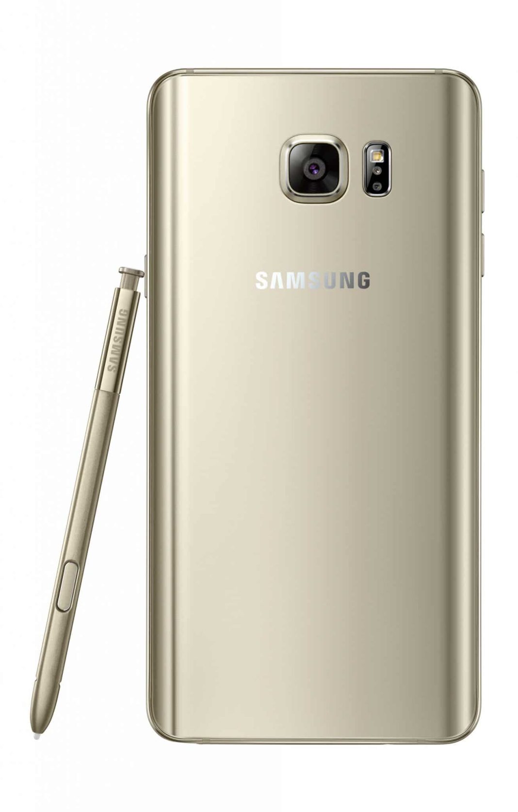 Evolución de los Samsung Galaxy Note