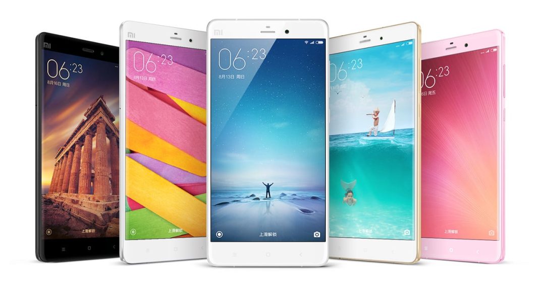 Las actualizaciones de MIUI dejan inservible tu terminal esta semana