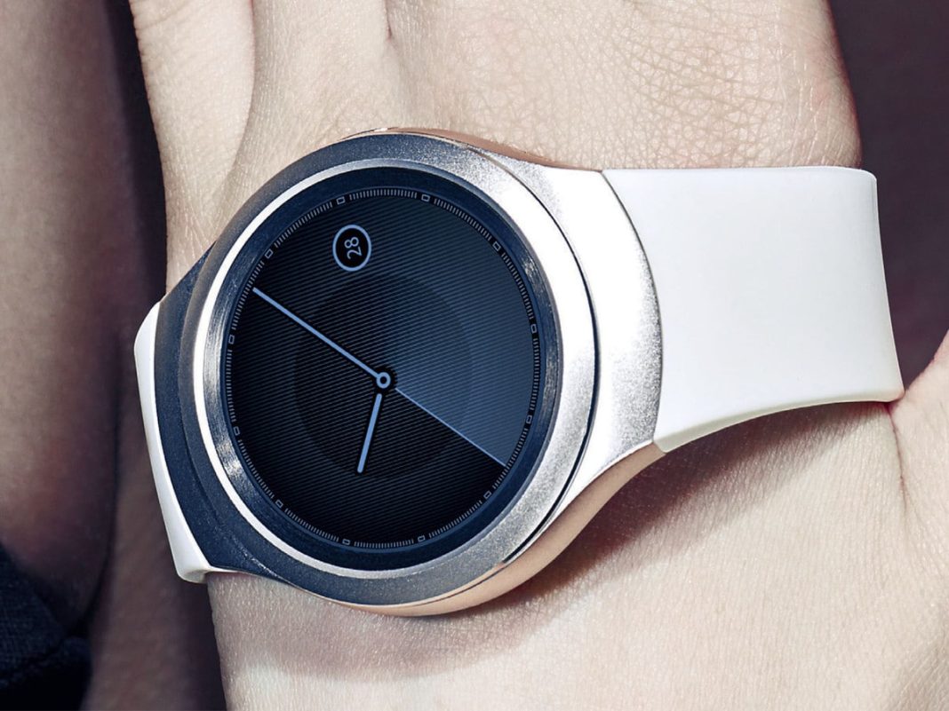 Samsung Gear S2