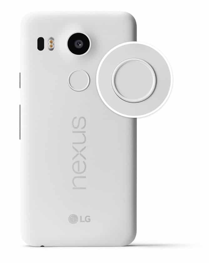 Nexus-5X