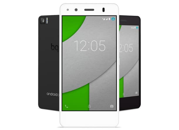 bq android one