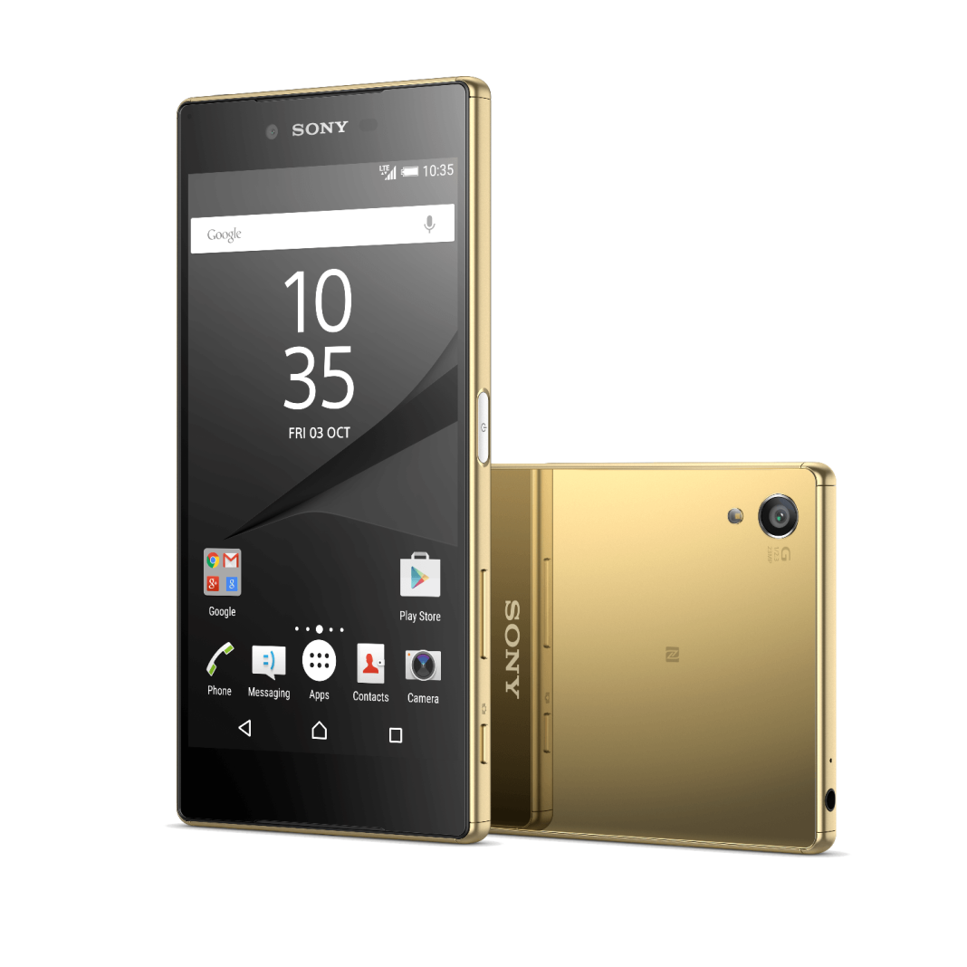 Sony Xperia Z5 Premium