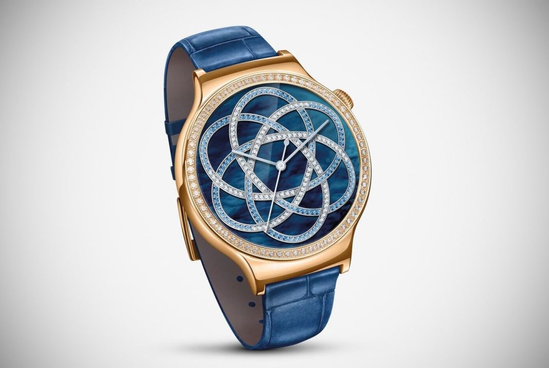 Huawei Watch Jewel