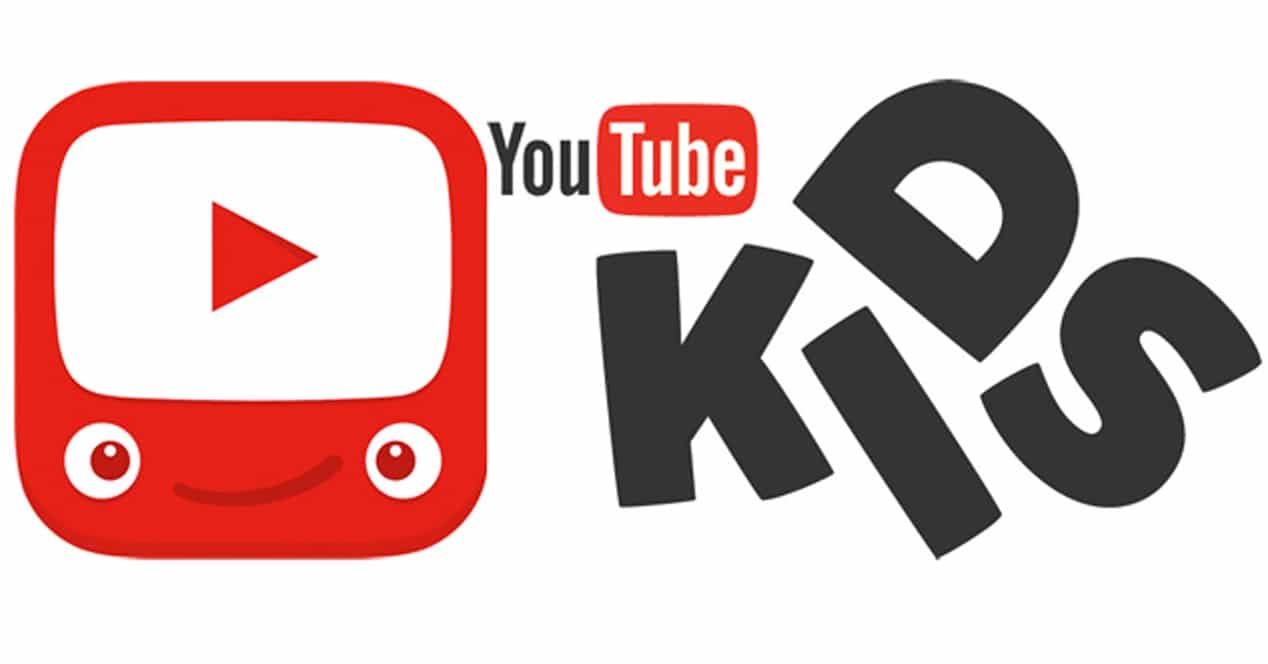YouTube para niños