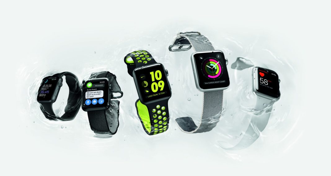 10 correas baratas para el Apple Watch